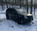 Червоний Cанг Йонг Rexton, об'ємом двигуна 2.7 л та пробігом 280 тис. км за 7800 $, фото 6 на Automoto.ua