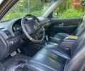 Красный Cанг Йонг Рекстон, объемом двигателя 2.7 л и пробегом 252 тыс. км за 8200 $, фото 1 на Automoto.ua
