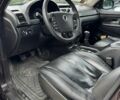 Красный Cанг Йонг Рекстон, объемом двигателя 2.7 л и пробегом 231 тыс. км за 7004 $, фото 9 на Automoto.ua