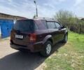 Червоний Cанг Йонг Rexton, об'ємом двигуна 0.27 л та пробігом 417 тис. км за 5500 $, фото 15 на Automoto.ua