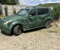Червоний Cанг Йонг Rexton, об'ємом двигуна 2.7 л та пробігом 280 тис. км за 3845 $, фото 1 на Automoto.ua