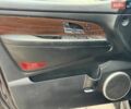 Червоний Cанг Йонг Rexton, об'ємом двигуна 2.7 л та пробігом 275 тис. км за 6999 $, фото 17 на Automoto.ua