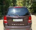 Червоний Cанг Йонг Rexton, об'ємом двигуна 2.7 л та пробігом 310 тис. км за 5850 $, фото 4 на Automoto.ua