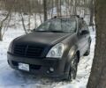 Червоний Cанг Йонг Rexton, об'ємом двигуна 2.7 л та пробігом 280 тис. км за 6900 $, фото 2 на Automoto.ua
