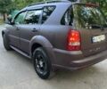 Червоний Cанг Йонг Rexton, об'ємом двигуна 2.7 л та пробігом 297 тис. км за 6990 $, фото 5 на Automoto.ua