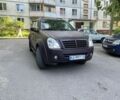 Червоний Cанг Йонг Rexton, об'ємом двигуна 2.7 л та пробігом 297 тис. км за 6990 $, фото 1 на Automoto.ua