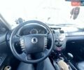 Червоний Cанг Йонг Rexton, об'ємом двигуна 2.7 л та пробігом 280 тис. км за 6900 $, фото 12 на Automoto.ua