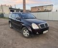 Червоний Cанг Йонг Rexton, об'ємом двигуна 2.7 л та пробігом 236 тис. км за 6700 $, фото 1 на Automoto.ua