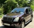 Червоний Cанг Йонг Rexton, об'ємом двигуна 2.7 л та пробігом 310 тис. км за 5850 $, фото 1 на Automoto.ua