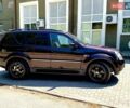 Червоний Cанг Йонг Rexton, об'ємом двигуна 2.7 л та пробігом 214 тис. км за 13800 $, фото 4 на Automoto.ua
