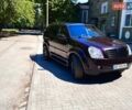Червоний Cанг Йонг Rexton, об'ємом двигуна 2.7 л та пробігом 214 тис. км за 13800 $, фото 3 на Automoto.ua