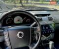 Червоний Cанг Йонг Rexton, об'ємом двигуна 2.7 л та пробігом 214 тис. км за 13800 $, фото 8 на Automoto.ua
