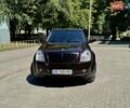 Червоний Cанг Йонг Rexton, об'ємом двигуна 2.7 л та пробігом 214 тис. км за 13800 $, фото 2 на Automoto.ua