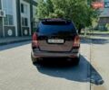 Червоний Cанг Йонг Rexton, об'ємом двигуна 2.7 л та пробігом 214 тис. км за 13800 $, фото 6 на Automoto.ua