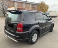 Червоний Cанг Йонг Rexton, об'ємом двигуна 2.7 л та пробігом 177 тис. км за 11000 $, фото 6 на Automoto.ua