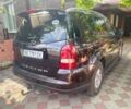 Червоний Cанг Йонг Rexton, об'ємом двигуна 2.7 л та пробігом 164 тис. км за 9500 $, фото 1 на Automoto.ua