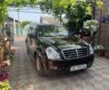 Червоний Cанг Йонг Rexton, об'ємом двигуна 2.7 л та пробігом 164 тис. км за 9500 $, фото 4 на Automoto.ua