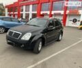 Червоний Cанг Йонг Rexton, об'ємом двигуна 2.7 л та пробігом 177 тис. км за 11000 $, фото 1 на Automoto.ua