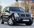 Червоний Cанг Йонг Rexton, об'ємом двигуна 2.7 л та пробігом 175 тис. км за 9999 $, фото 62 на Automoto.ua