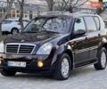 Червоний Cанг Йонг Rexton, об'ємом двигуна 2.7 л та пробігом 175 тис. км за 9999 $, фото 7 на Automoto.ua