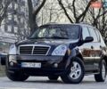 Червоний Cанг Йонг Rexton, об'ємом двигуна 2.7 л та пробігом 175 тис. км за 9999 $, фото 24 на Automoto.ua