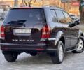 Червоний Cанг Йонг Rexton, об'ємом двигуна 2.7 л та пробігом 175 тис. км за 9999 $, фото 23 на Automoto.ua