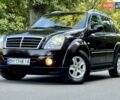 Красный Cанг Йонг Рекстон, объемом двигателя 2.7 л и пробегом 175 тыс. км за 9999 $, фото 15 на Automoto.ua
