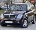 Червоний Cанг Йонг Rexton, об'ємом двигуна 2.7 л та пробігом 175 тис. км за 9999 $, фото 78 на Automoto.ua