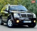 Красный Cанг Йонг Рекстон, объемом двигателя 2.7 л и пробегом 175 тыс. км за 9999 $, фото 21 на Automoto.ua