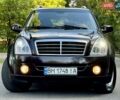 Красный Cанг Йонг Рекстон, объемом двигателя 2.7 л и пробегом 175 тыс. км за 9999 $, фото 12 на Automoto.ua