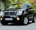 Красный Cанг Йонг Рекстон, объемом двигателя 2.7 л и пробегом 175 тыс. км за 9999 $, фото 11 на Automoto.ua