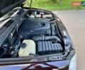 Красный Cанг Йонг Рекстон, объемом двигателя 2.7 л и пробегом 175 тыс. км за 9999 $, фото 52 на Automoto.ua