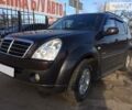 Червоний Cанг Йонг Rexton, об'ємом двигуна 2.7 л та пробігом 70 тис. км за 12599 $, фото 1 на Automoto.ua