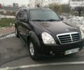 Червоний Cанг Йонг Rexton, об'ємом двигуна 2.7 л та пробігом 112 тис. км за 11800 $, фото 1 на Automoto.ua