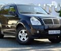 Cанг Йонг Rexton, об'ємом двигуна 2.7 л та пробігом 252 тис. км за 8999 $, фото 2 на Automoto.ua