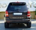 Cанг Йонг Rexton, об'ємом двигуна 2.7 л та пробігом 252 тис. км за 8999 $, фото 11 на Automoto.ua