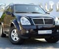 Cанг Йонг Rexton, об'ємом двигуна 2.7 л та пробігом 252 тис. км за 8999 $, фото 1 на Automoto.ua