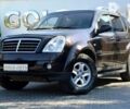 Cанг Йонг Rexton, об'ємом двигуна 2.7 л та пробігом 252 тис. км за 8999 $, фото 6 на Automoto.ua