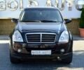 Cанг Йонг Rexton, об'ємом двигуна 2.7 л та пробігом 252 тис. км за 8999 $, фото 5 на Automoto.ua