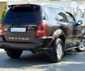 Cанг Йонг Rexton, об'ємом двигуна 2.7 л та пробігом 252 тис. км за 8999 $, фото 13 на Automoto.ua