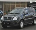 Cанг Йонг Rexton, об'ємом двигуна 2.7 л та пробігом 112 тис. км за 10500 $, фото 1 на Automoto.ua