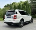 Cанг Йонг Рекстон, объемом двигателя 2.7 л и пробегом 147 тыс. км за 15800 $, фото 4 на Automoto.ua
