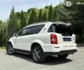 Cанг Йонг Рекстон, объемом двигателя 2.7 л и пробегом 147 тыс. км за 15800 $, фото 6 на Automoto.ua
