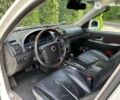 Cанг Йонг Рекстон, объемом двигателя 2.7 л и пробегом 147 тыс. км за 15800 $, фото 11 на Automoto.ua