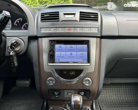 Cанг Йонг Рекстон, объемом двигателя 2.7 л и пробегом 147 тыс. км за 15800 $, фото 21 на Automoto.ua