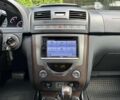 Cанг Йонг Рекстон, объемом двигателя 2.7 л и пробегом 147 тыс. км за 15800 $, фото 21 на Automoto.ua