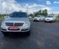 Cанг Йонг Rexton, об'ємом двигуна 2 л та пробігом 172 тис. км за 14400 $, фото 1 на Automoto.ua