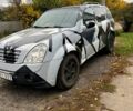 Cанг Йонг Рекстон 2002 в Харькове на Automoto.ua Cанг Йонг Рекстон, объемом двигателя 2.7 л и пробегом 351 тыс. км за 3500 $, фото 4 на Automoto.ua