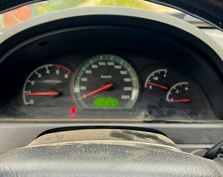 Cанг Йонг Рекстон 2002 в Харькове на Automoto.ua Cанг Йонг Рекстон, объемом двигателя 2.7 л и пробегом 351 тыс. км за 3500 $, фото 2 на Automoto.ua