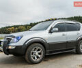 Cанг Йонг Rexton, об'ємом двигуна 2.7 л та пробігом 248 тис. км за 5800 $, фото 5 на Automoto.ua